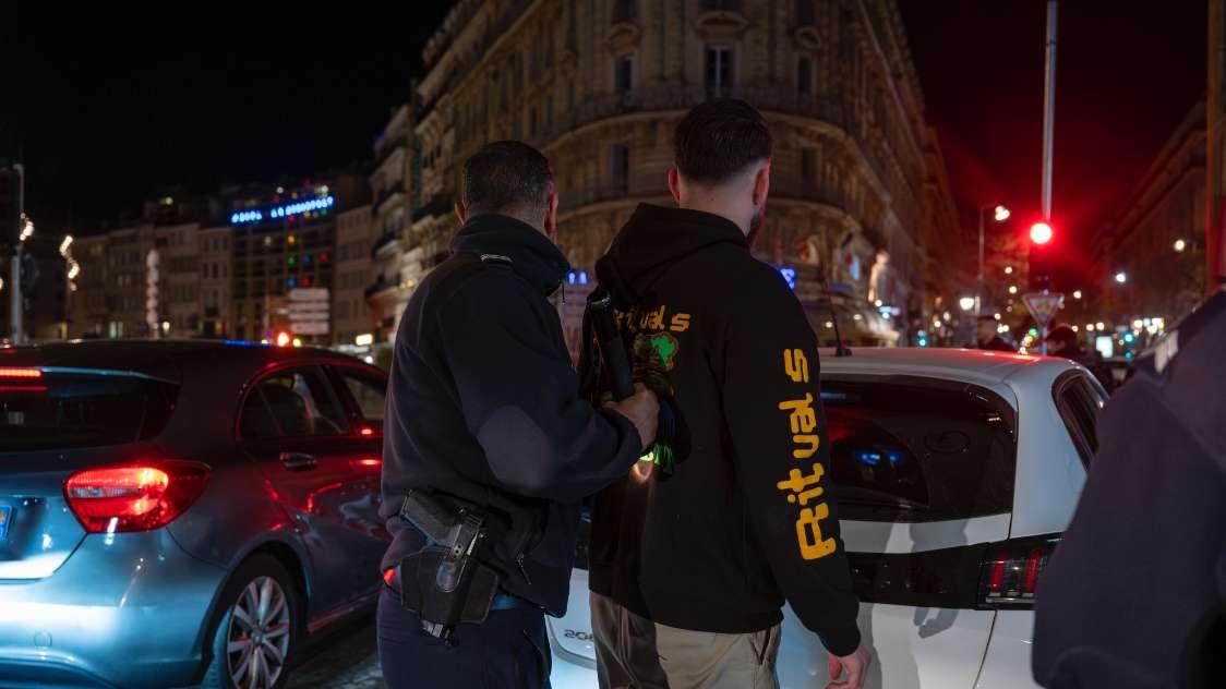 Lutte contre les réseaux de trafic de stupéfiants : trois opérations d’envergure à Marseille 