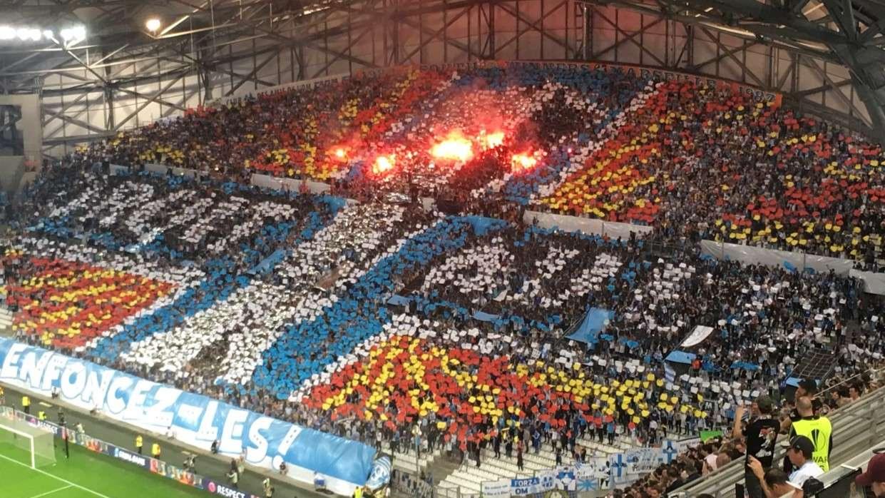 OM - PSG : record d'affluence en vue au Vélodrome, 40 000 personnes sur liste d'attente