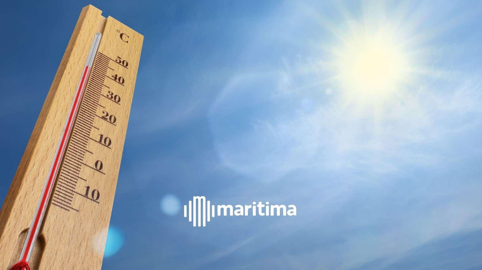 Europe: nombre record de jours où la chaleur ressentie a été "extrême" en 2023