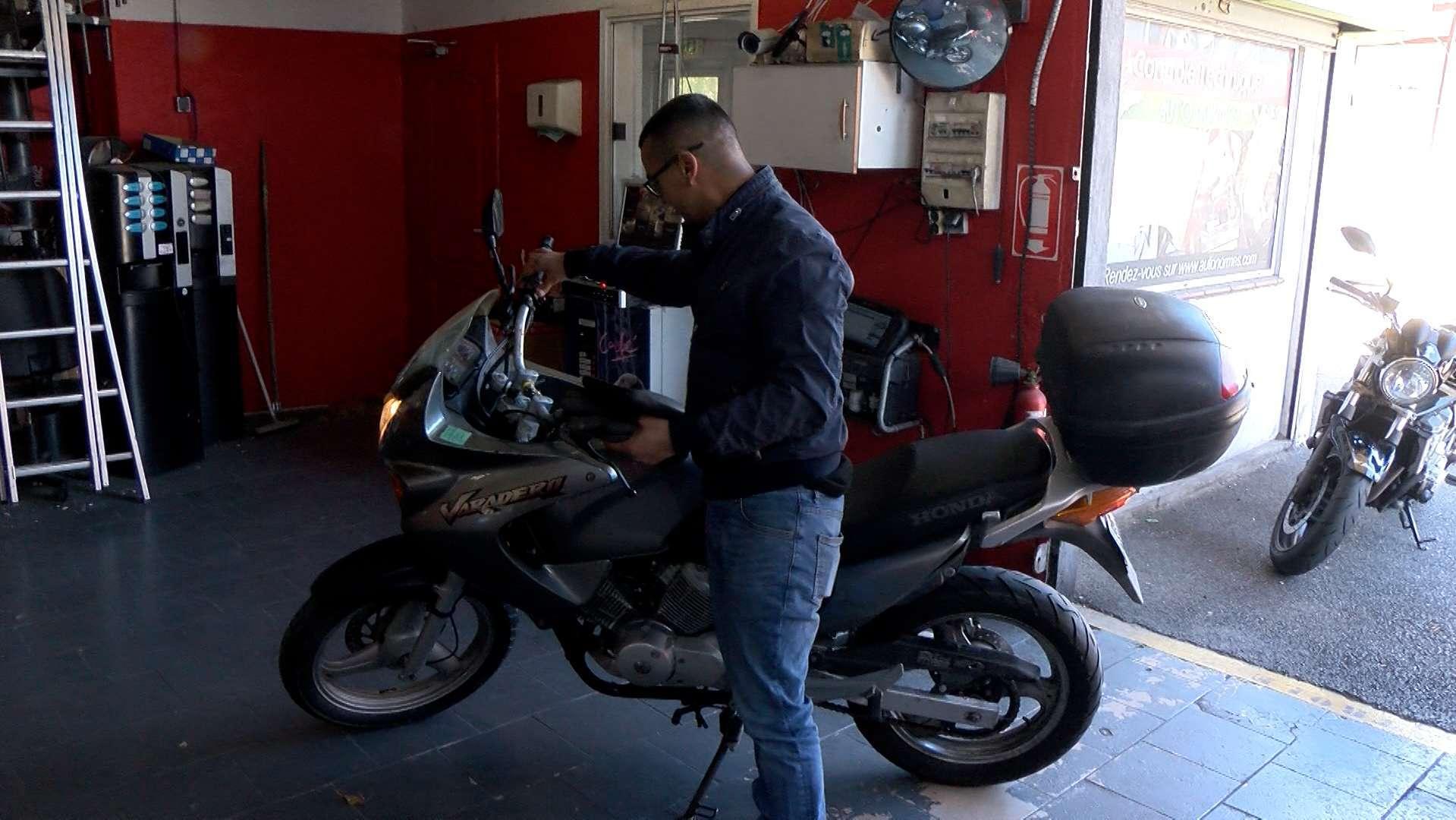 Contrôle technique des motos : la réaction des motards et comment se passe une visite
