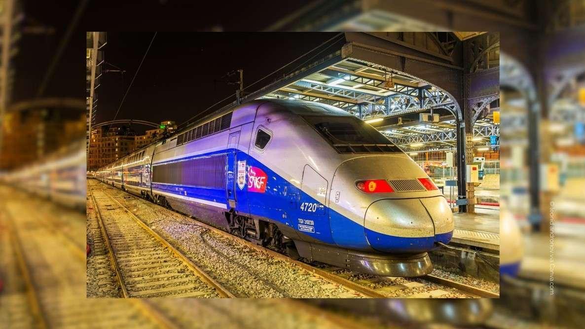 SNCF: accord sur les fins de carrière, la menace d'une grève en mai écartée