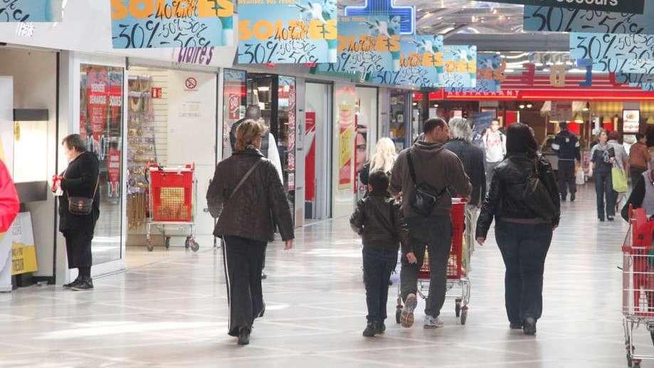 Intermarché, Auchan et Casino s'allient pour négocier leurs achats ensemble pendant 10 ans