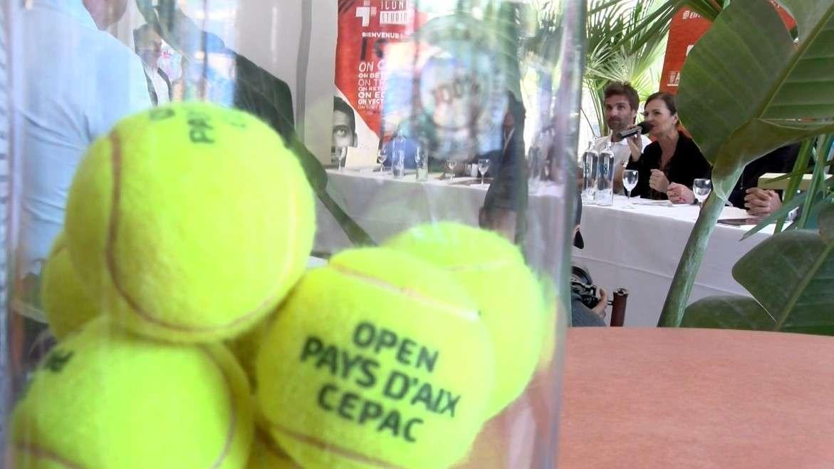 Open Aix Provence : après Andy Murray, Stan Wawrinka va faire "déplacer les foules"