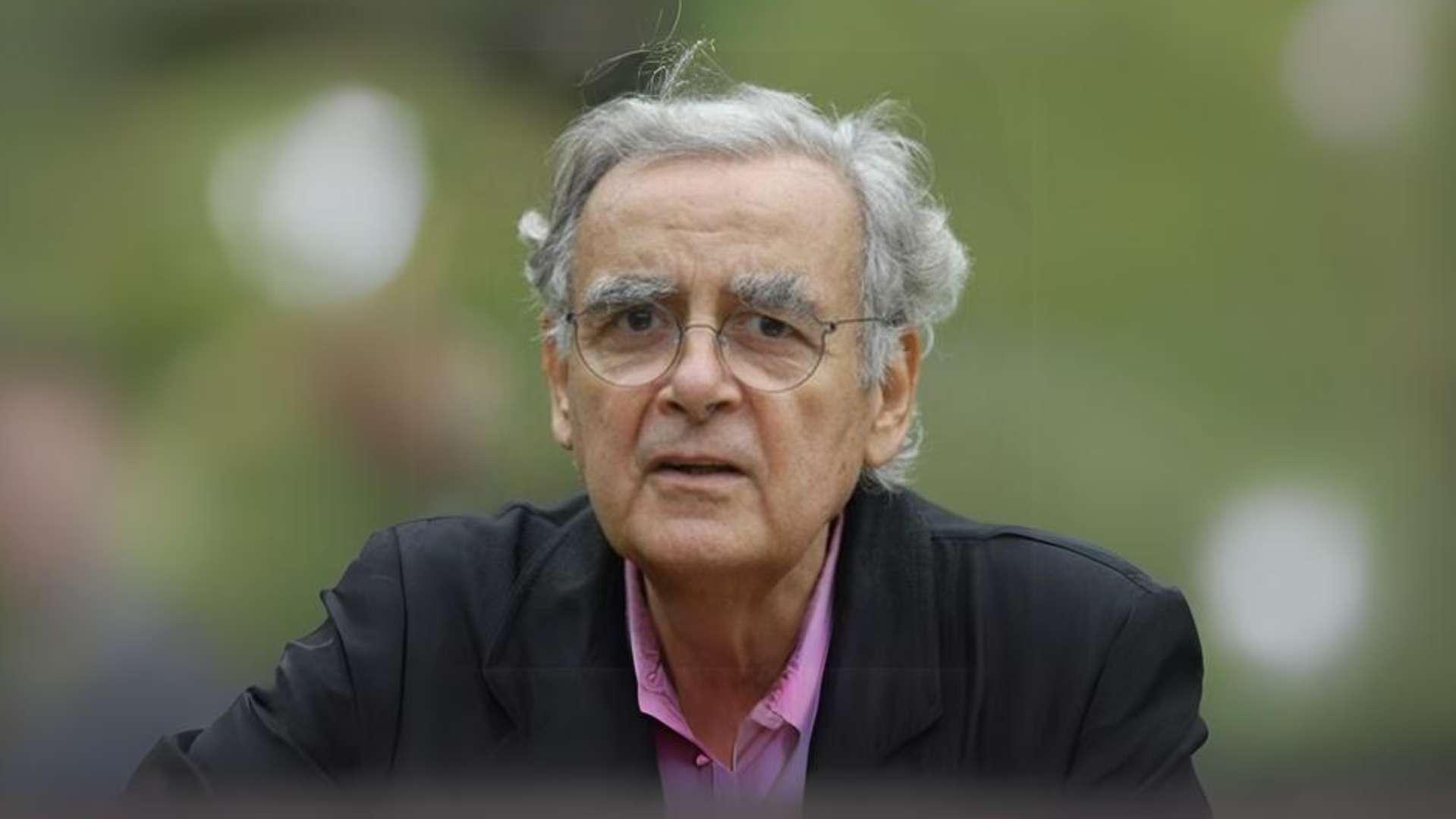  Bernard Pivot, présentateur et écrivain, est mort à l'âge de 89 ans
