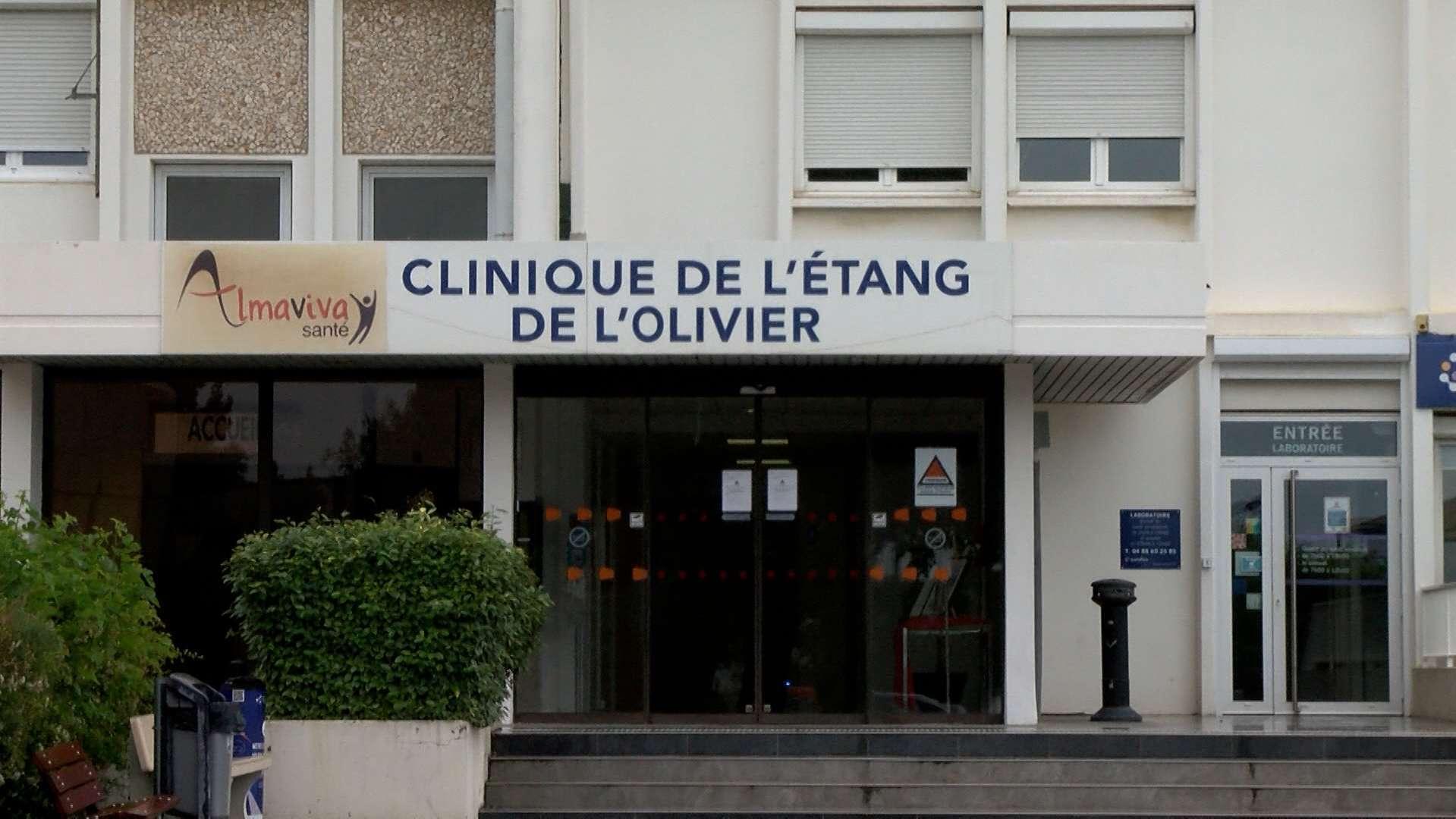 Istres : préavis de grève pour ce lundi 6 mai à la clinique de l'Étang de l'Olivier